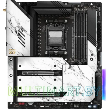 Материнская плата ASRock X670E Taichi Carrara
